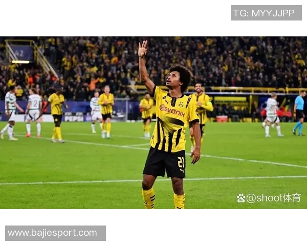 巴萨瞄准多特23岁前锋阿德耶米报价8000万欧元引发关注