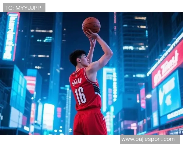 杨瀚森在开拓者战术体系与人员配置下出场时间或将受到限制 杨瀚森在开拓者战术体系与人员配置下出场时间或将受到限制