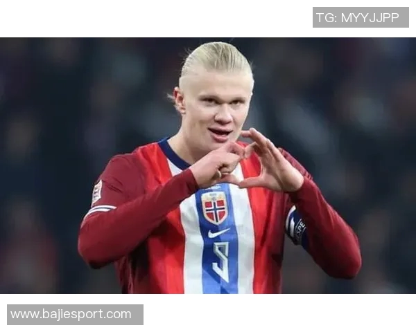 哈兰德谈尊重吕迪格梅罗是偶像回顾挪威上次世界杯历史 哈兰德谈尊重吕迪格梅罗是偶像回顾挪威上次世界杯历史