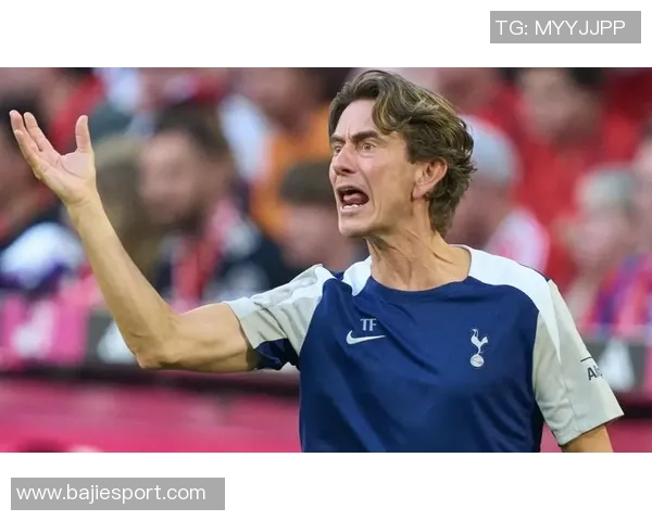 热刺旧将警告弗兰克若主场失利应考虑辞职选择