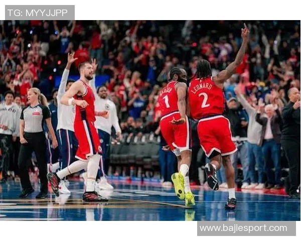 小卡坚信现有阵容是球队自2021年西决以来最强大最全面的阵容