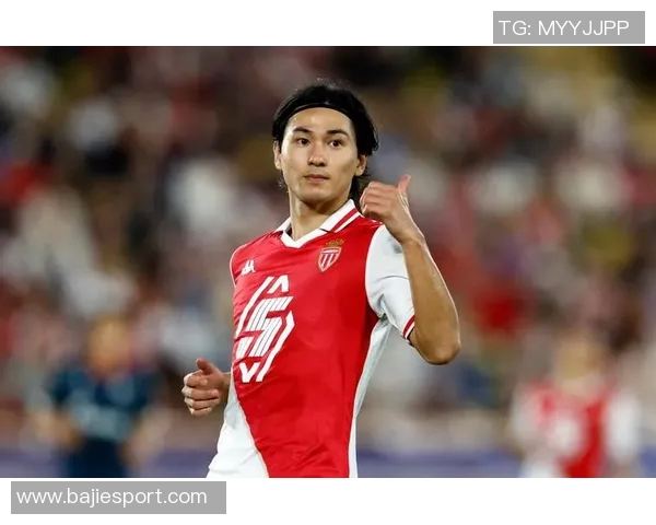 南野拓实：战胜巴西后反思自我目标是掌握比赛主动权