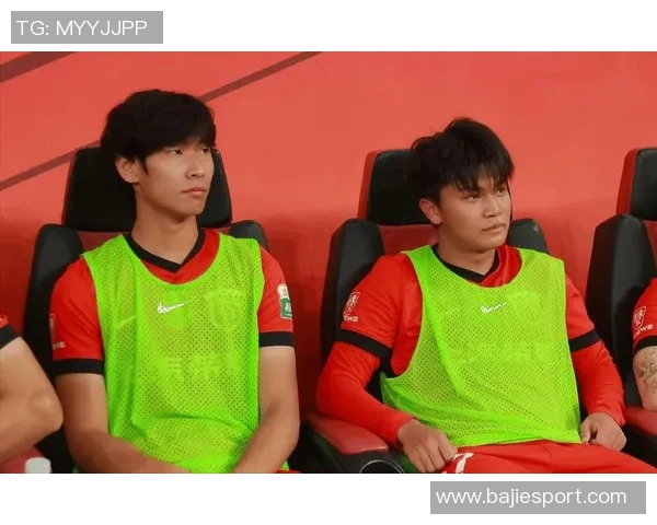 中超U21最佳阵容揭晓王钰栋领衔徐彬李昊吾米提江入选