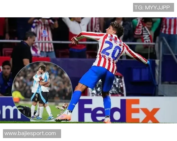 小西蒙尼崭露头角成为马竞阵中关键球员展现出显著进步 小西蒙尼崭露头角成为马竞阵中关键球员展现出显著进步