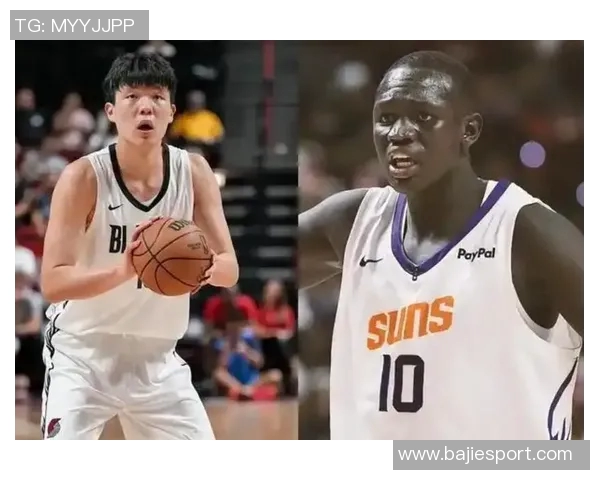 好兄弟携手逆袭山谷太阳逆转勇士马卢阿奇与次轮状元联手发威