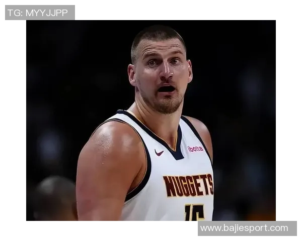 帕森斯称约基奇历史前十唯一超越他的是奥尼尔的统治力 帕森斯称约基奇历史前十唯一超越他的是奥尼尔的统治力