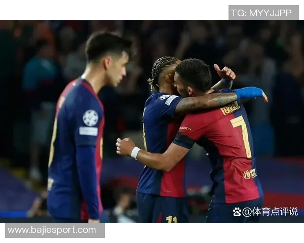 哈维盛赞亚马尔未来有望夺金球奖布斯克茨始终保持顶级表现 哈维盛赞亚马尔未来有望夺金球奖布斯克茨始终保持顶级表现