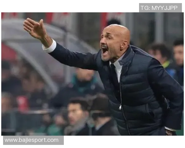 斯帕莱蒂成为1930年以来第三位执教罗马国米尤文的传奇教练