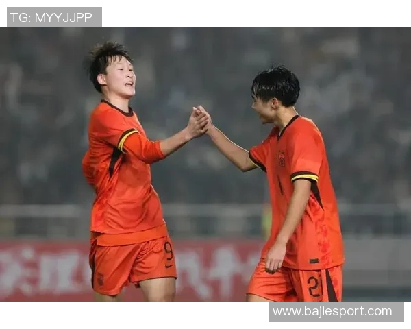 中国队在2026亚足联U17亚洲杯预选赛中以14比0狂胜东帝汶队展现强大实力