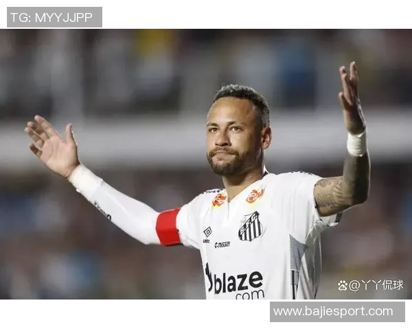 内马尔助攻破门桑托斯平米拉索尔仅领先降级区一分