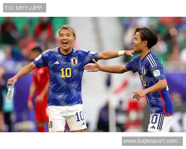 日本队全力备战世界杯面临长途旅行与恶劣天气双重挑战