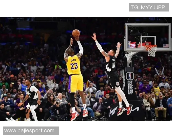 詹姆斯专注NBA最后岁月暂不参与国际篮球联赛筹划