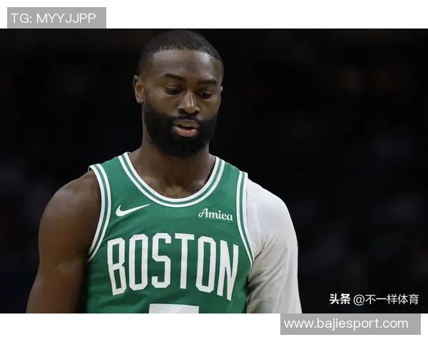 凯尔特人对决步行者杰伦布朗状态良好沃尔什因病缺席比赛