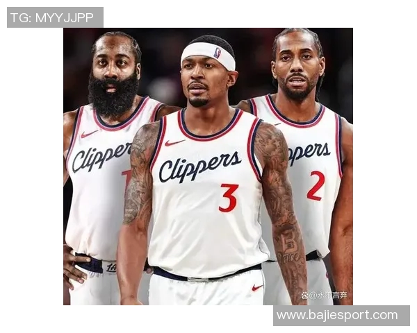 快船新赛季城市版球衣发布宣传海报及同款周边引发球迷热议